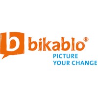 bikablo logo, bikablo contact details