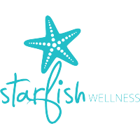 Starfish Wellness logo, Starfish Wellness contact details