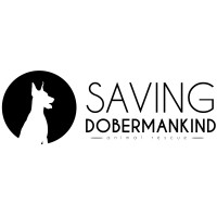 SAVING DOBERMANKIND ANIMAL RESCUE logo, SAVING DOBERMANKIND ANIMAL RESCUE contact details