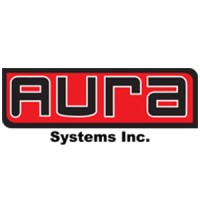 Aura Systems Inc logo, Aura Systems Inc contact details