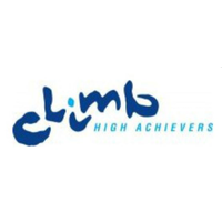 CLIMB High Achievers logo, CLIMB High Achievers contact details