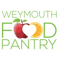 Weymouth Food Pantry logo, Weymouth Food Pantry contact details