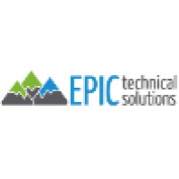 Epic Technical Solutions Inc. logo, Epic Technical Solutions Inc. contact details