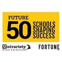 Future 50 Schools Shaping Success logo, Future 50 Schools Shaping Success contact details