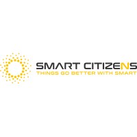 Smart Citizens logo, Smart Citizens contact details