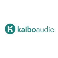 Kaibo Audio logo, Kaibo Audio contact details