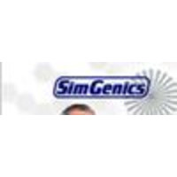 Simgenics Corporation logo, Simgenics Corporation contact details