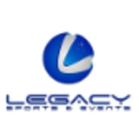 Legacy Sports & Events logo, Legacy Sports & Events contact details