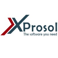 Xprosol logo, Xprosol contact details