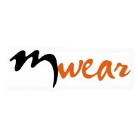 Mwear logo, Mwear contact details