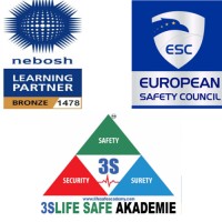 3S LIFE SAFE AKADEMIE logo, 3S LIFE SAFE AKADEMIE contact details