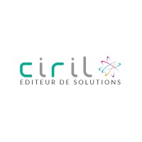 Ciril (Ciril GROUP) logo, Ciril (Ciril GROUP) contact details