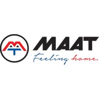 Maat Feeling Home logo, Maat Feeling Home contact details