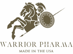 Warrior Pharmaceutical Manufacturing logo, Warrior Pharmaceutical Manufacturing contact details