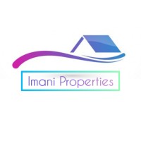 Imani Properties logo, Imani Properties contact details