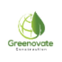 Greenovate Construction logo, Greenovate Construction contact details