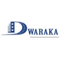 Dwaraka Constructions logo, Dwaraka Constructions contact details