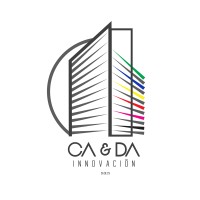 CA&DA Innovación logo, CA&DA Innovación contact details