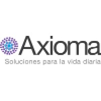 Axioma México Creando Soluciones SA de CV logo, Axioma México Creando Soluciones SA de CV contact details