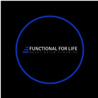 Functional For Life Mobile Personal Training logo, Functional For Life Mobile Personal Training contact details