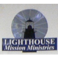 Lighthouse Mission Ministries logo, Lighthouse Mission Ministries contact details