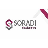 SORADI DEVELOPMENT logo, SORADI DEVELOPMENT contact details