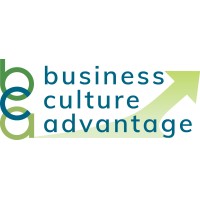 Business Culture Advantage logo, Business Culture Advantage contact details