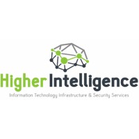 Higher Intelligence LLC logo, Higher Intelligence LLC contact details