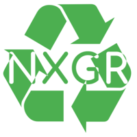 Next Generation Recycling logo, Next Generation Recycling contact details