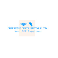 Supreme Distributors Ltd logo, Supreme Distributors Ltd contact details