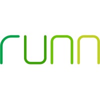 Runn logo, Runn contact details