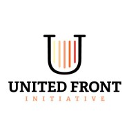 United Front logo, United Front contact details