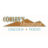 Corleys Albuquerque Volvo logo, Corleys Albuquerque Volvo contact details