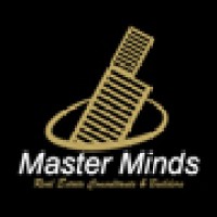 Master Minds Real Estate logo, Master Minds Real Estate contact details