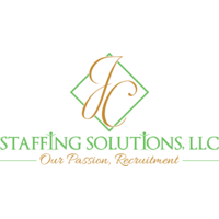 JC Staffing Solutions, LLC logo, JC Staffing Solutions, LLC contact details