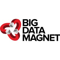 Big Data Magnet logo, Big Data Magnet contact details