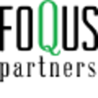 FOQUS Partners logo, FOQUS Partners contact details