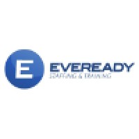 Eveready Staffing and Training logo, Eveready Staffing and Training contact details