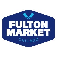 FULTON MARKET CHICAGO logo, FULTON MARKET CHICAGO contact details