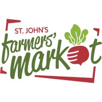 St. John's Farmers'​ Market Cooperative logo, St. John's Farmers'​ Market Cooperative contact details