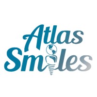 Atlas Smiles Dental logo, Atlas Smiles Dental contact details