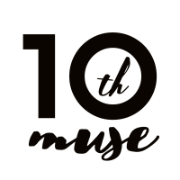 10th Muse logo, 10th Muse contact details