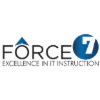 Force7 INC logo, Force7 INC contact details