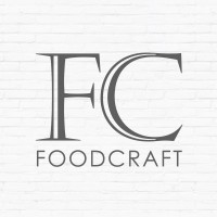 Foodcraft India logo, Foodcraft India contact details