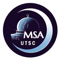 MSA UTSC logo, MSA UTSC contact details