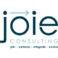 JOIE Consulting, Inc. logo, JOIE Consulting, Inc. contact details