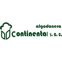 Algodonera Continental logo, Algodonera Continental contact details