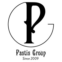 Pastis Group logo, Pastis Group contact details