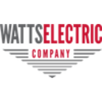 Watts Electric Co logo, Watts Electric Co contact details