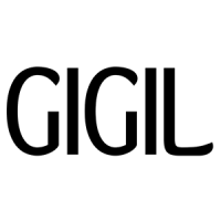 GIGIL logo, GIGIL contact details